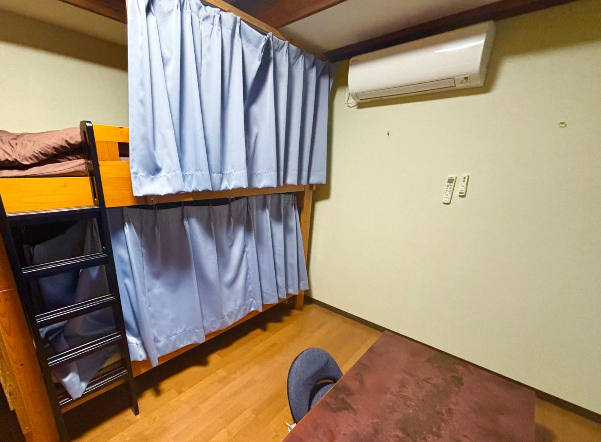 錦江町ゲストハウス よろっで Kinko Buitenkant foto