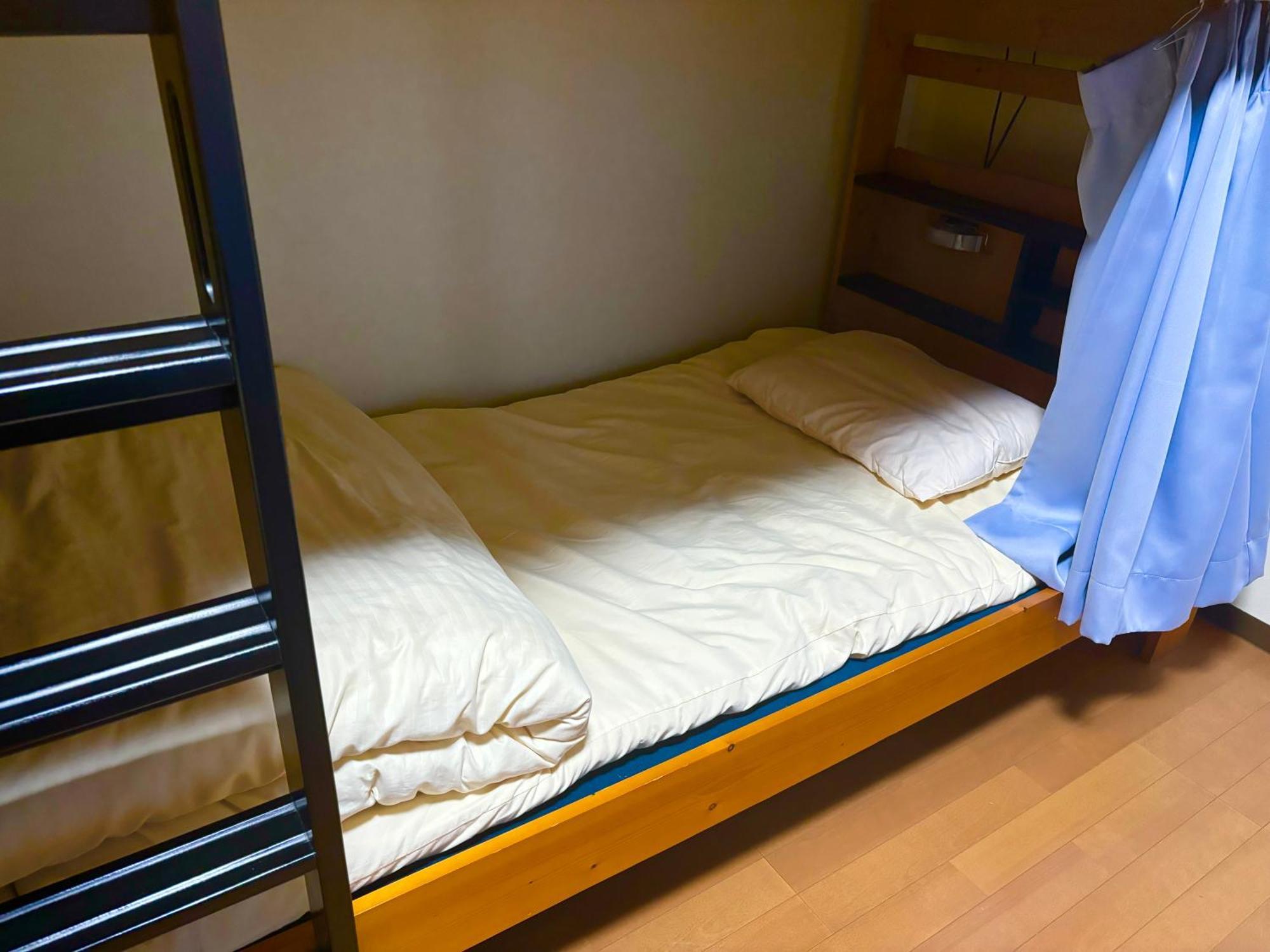 錦江町ゲストハウス よろっで Kinko Buitenkant foto